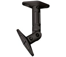 Neomounts SPEAKER-W100BLACK Stropní držák pro reproduktor černá / nosnost 5kg / naklápění +90° -90°