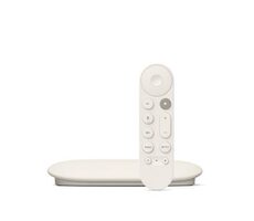 Google TV Streamer 4K 32GB / multimediální centrum / Wi-Fi 5 / Bluetooth 5.1 / HDMI 2.1