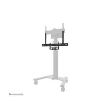 Neomounts AV2-500BL / držák video baru / VESA 200x200 - 800x600 / nosnost 10 kg