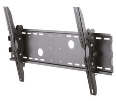 Neomounts PLASMA-W200BLACK / držák televize na zeď / velikost 37-85"  / VESA 200X200 - 800X400 / nosnost 100 kg