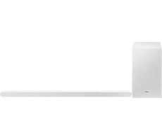 SAMSUNG HW-S701D/EN bílá / 3.1 kanálový soundbar / 250W / HDMI / Bluetooth / Wi-Fi 