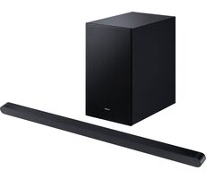 SAMSUNG HW-S810GD/ZG / 3.1.2 kanálový soundbar / 330W / HDMI / Bluetooth / Wi-Fi 