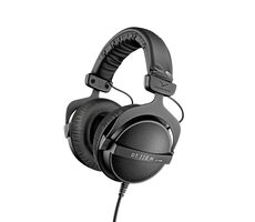 Rozbaleno - Beyerdynamic DT 770 M 80 OHM / Uzavřená sluchátka / 3.5mm jack / 3m  / rozbaleno