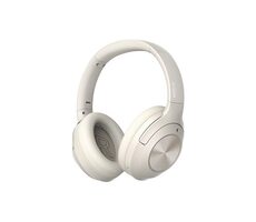 A4tech Fstyler BH220 béžová / bezdrátová skládací sluchátka / mikrofon / Bluetooth 