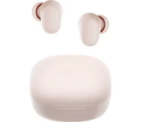 Xiaomi Redmi Buds 6 play růžová / Sluchátka s mikrofonem / Bluetooth 5.4 
