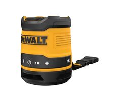 DeWalt DCR009 / Bluetooth reproduktor / USB-C / BT 5.0