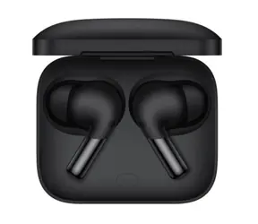 Rozbaleno - OnePlus Buds Pro 2 černá / Bluetooth sluchátka s mikrofonem / Bluetooth 5.3 / IP55 / rozbaleno