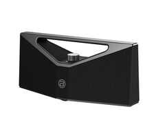 Bugani Brief Pro BS12303 černá & stříbrná / přenosný reproduktor / 160W / IPX5 / Bluetooth 5.3