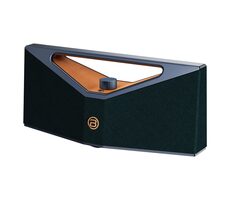 Bugani Brief Pro BS12303 modrá + oranžová / přenosný reproduktor / 160W / IPX5 / Bluetooth 5.3