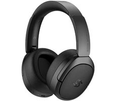 EDIFIER STAX SPIRIT S5 černá / bezdrátová sluchátka / mikrofon / Bluetooth 5.4 / až 80h