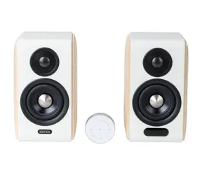 EDIFIER S880DB MKII bílá / 2.0 / reproduktory / Bluetooth / opt. / 3.5mm jack / RMS 88W