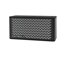 Victrola VPB-400-BLK-INT Music Edition 2 / přenosný reproduktor / Bluetooth 5.0 / IP67 / černá