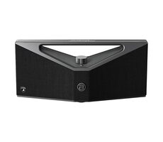 Bugani Brief Pro BS12303 Lamborghini černá & stříbrná / přenosný reproduktor / 160W / IPX5 / Bluetooth 5.3