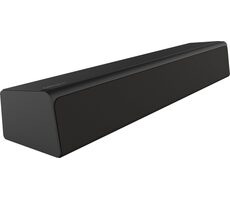 Creative Stage SE Mini černá / Soundbar / 2.0 / 24W RMS / Bluetooth 5.3 / USB