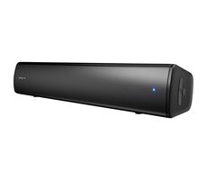 Creative Stage Air V2 černá / Soundbar / 2.0 / 10W / Bluetooth 5.3 / USB