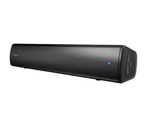 Creative Stage Air V2 černá / Soundbar / 2.0 / 10W / Bluetooth 5.3 / USB