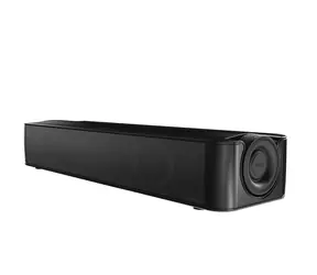 Creative Stage SE černá / Soundbar / 2.0 / 48W / Bluetooth 5.3 / USB