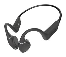 Creative Outlier Free Plus černá / bezdrátová sluchátka / mikrofon / Bluetooth 5.3