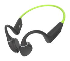 Creative Outlier Free Plus zelená / bezdrátová sluchátka / mikrofon / Bluetooth 5.3