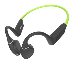 Creative Outlier Free Plus zelená / bezdrátová sluchátka / mikrofon / Bluetooth 5.3