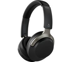 Creative Zen Hybrid SXFI černá / bezdrátová sluchátka / mikrofon / Bluetooth / 3.5mm jack