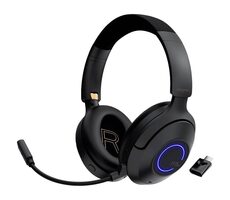 Creative Zen Hybrid Pro Classic černá / bezdrátová sluchátka / mikrofon / Bluetooth 5.3