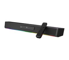 Creative Sound BlasterX Katana SE černá / Soundbar / 2.0 / 180W / Bluetooth / USB