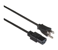 Poly 874T5AA Napájecí kabel IEC