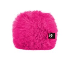 Rode WS9-P růžová / Protivětrná ochrana / pro mikrofon RODE VideoMicro a VideoMic Me