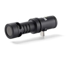Rode VideoMic Me-C+ / směrový mikrofon / USB-C / 3.5mm jack