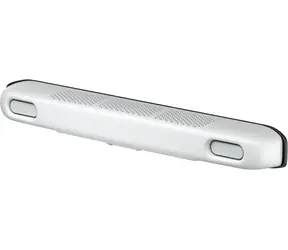 Poly Studio V12 černá / USB videolišta / Bez napájecího adaptéru
