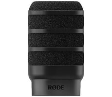 Rode WS14 / Protivětrná ochrana / pro mikrofony s průměrem 72mm / černá