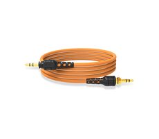 Rode NTH připojovací kabel pro sluchátka Rode NTH-100 1.2m oranžová
