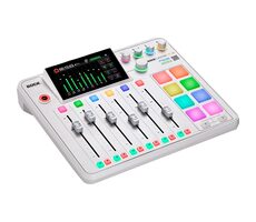 Rode RodeCaster Pro II / integrovaná produkční konzole 