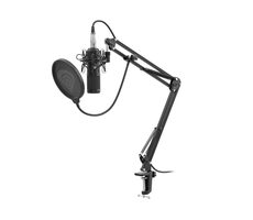 Genesis Radium 300 / Streamovací mikrofon / XLR