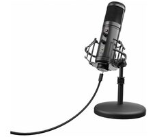 Genesis Radium 600 G2 / Streamovací mikrofon / USB