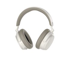 Sennheiser Accentum Plus bílá / bezdrátová sluchátka / bluetooth / USB-C / ANC