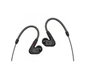 Sennheiser IE 200 černá / sluchátka do uší / 3.5 mm / 1.2 m