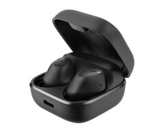 Sennheiser Accentum True Wireless černá / bezdrátová sluchátka do uší / bluetooh / mikrofón / USB-C