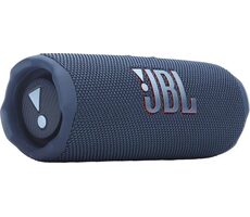 JBL Flip 7 modrá / Bluetooth reproduktor / 4800 mAh / IP68 / Bluetooth