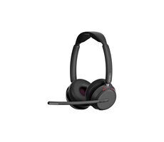EPOS IMPACT 1060 ANC / bezdrátová náhlavní sluchátka / bluetooth / mikrofón / ANC / USB-C