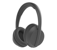 Denver BTH-235B černá / bezdrátová sluchátka s mikrofonem / Bluetooth