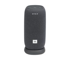 JBL Link Portable černá / Přenosný reproduktor / Bluetooth / výdrž 8 hodin