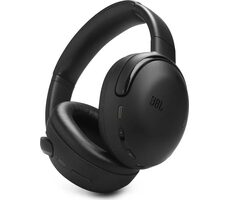 JBL Tour One M3 černá / bezdrátová sluchátka / mikrofon / Bluetooth