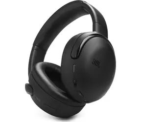 JBL Tour One M3 černá / bezdrátová sluchátka / mikrofon / Bluetooth