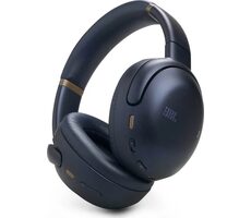 JBL Tour One M3 modrá / bezdrátová sluchátka / mikrofon / Bluetooth