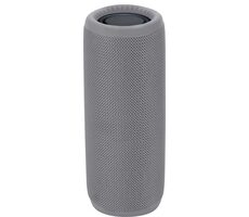 Denver BTV-150GR šedá / Bluetooth reproduktor / USB / MicroSD / 2x 5W RMS