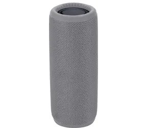 Denver BTV-150GR šedá / Bluetooth reproduktor / USB / MicroSD / 2x 5W RMS