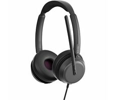 Sennheiser EPOS IMPACT 860T ANC / drátová náhlavní souprava / mikrofón / USB-A na USB-C