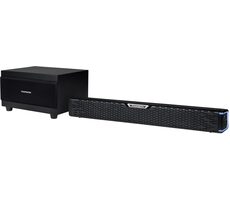 Thomson SB60BTS černá / Soundbar / subwoofer / 60W / 3.5mm jack